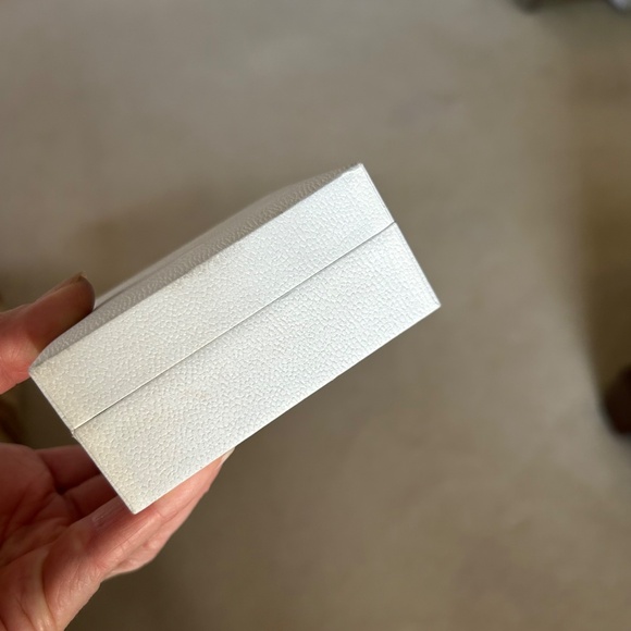 Pandora silver bracelet with heart charm - Picture 14 of 14